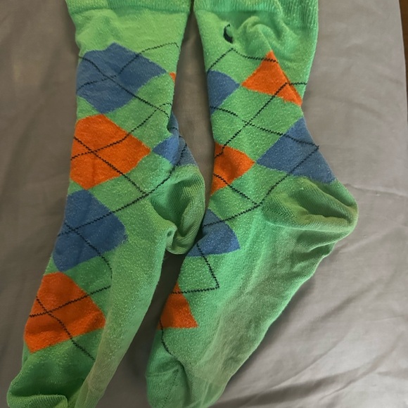 Polo dress socks - Picture 3 of 3